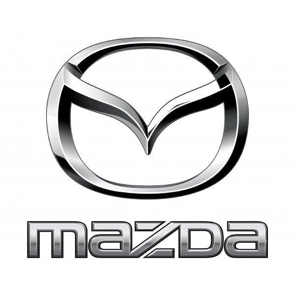 Autolak 2K ve spreji MAZDA - 400 ml