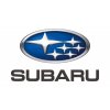 Autolak 1K ve spreji Subaru - 400 ml - SUBX07 (Black M.M.) X07, 8BK