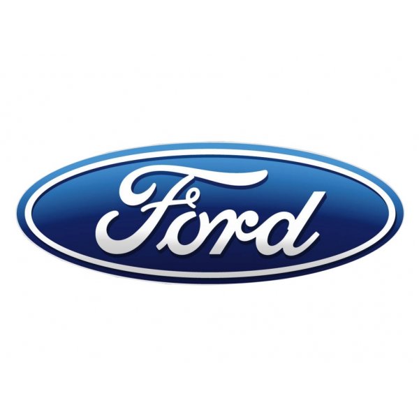 Autolak 1K ve spreji Ford - 400 ml - FRD06:HJ (Pewter) 6XYEWHA, 6XYEXWA, FA06:HJ, M7151