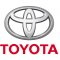 Autolak vrchní ve spreji Toyota
