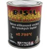 Bisil Thermo vypal. černý 700°C - 3,5 kg - černý