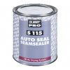 Přelakovatelná těsnící hmota BODY S115 AUTOSEAL - 1 kg - šedý