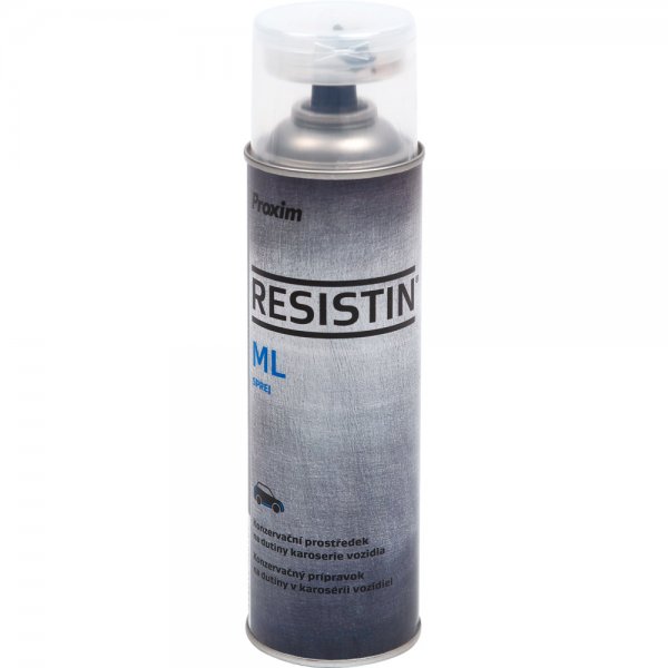 Sprej do dutin Resistin ML - 500 ml