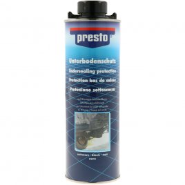 Ochrana podvozku a karoserie PRESTO BITUMEN