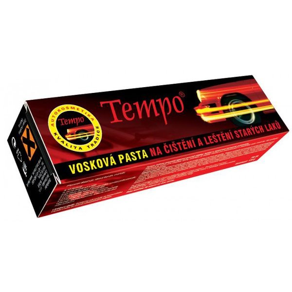 TEMPO PASTA - 120 g