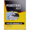 Paramo Penetral Alp Asfaltový lak - 3,5 kg - černý