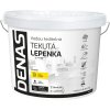 Hydroizolační nátěrová hmota DENAS TEKUTÁ LEPENKA - 15 kg - 0110 šedá