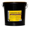 Gumoasfalt SA 12 asfaltový nátěr na opravu střech - 5 kg - červenohnědý