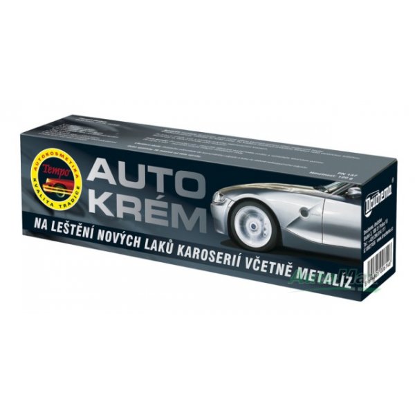 TEMPO AUTOKRÉM - 120 g
