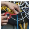 Páska PVC elektroizolační 15mm×10m sada barev - 15 mm x 10 m