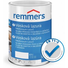 Remmers Vosková lazura