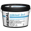 Remal Základ 2v1 (bílá penetrace) 15kg - 15 kg - bílá