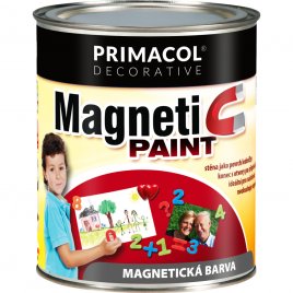 Magnetická barva PRIMACOL