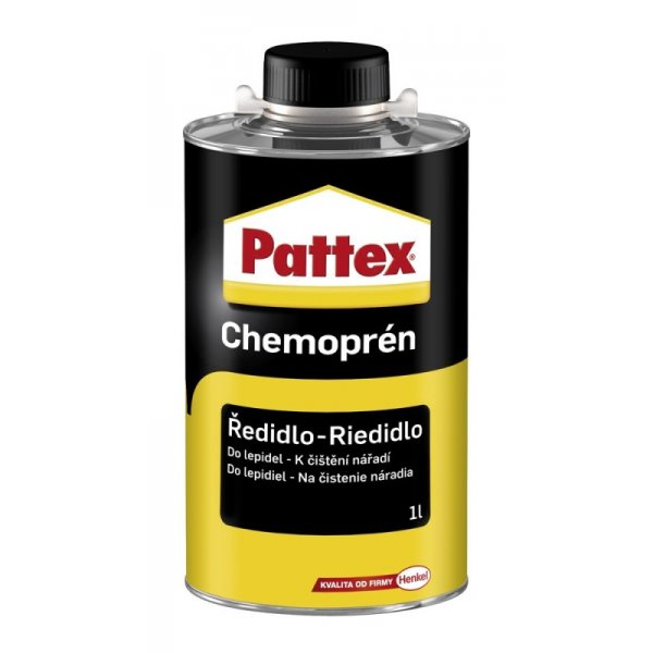 Ředidlo CHEMOPRÉN ŘEDIDLO - 1 L