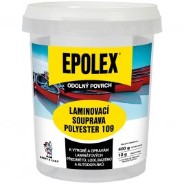 Laminovací souprava EPOLEX 109