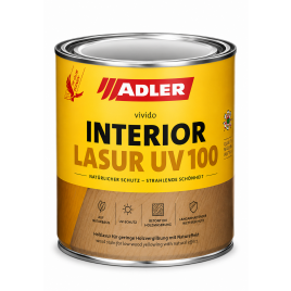 VIVIDO INTERIOR LASUT UV 100