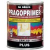 Základní barva na dřevo PRAGOPRIMER PLUS S2070 - 4 L - 0100 bílý