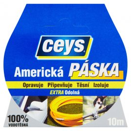 Americká páska CEYS