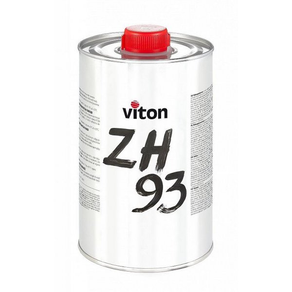Tužidlo ZH 93 do epoxidu ZE 53 - 4 kg