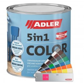 Adler 5in1 COLOR