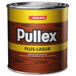 Lazurovací lak ADLER PULLEX PLUS-LASUR