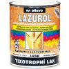 LAZUROL TIXOTROPNÍ LAK S1091 LESK - 0,75 L - 0000 bezbarvý