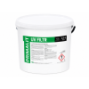 Hydroizolační nátěr PRIAMLIT UVF - 1 kg - RAL 3011 červenohnědá