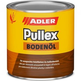 Terasový olej ADLER PULLEX BODENÖL