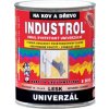 Syntetická barva INDUSTROL UNIVERZÁL S2013 - 0,6 L - 6050 krémová světlá