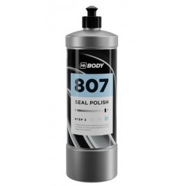 Jemná leštící pasta HB Body 807 - Seal polish
