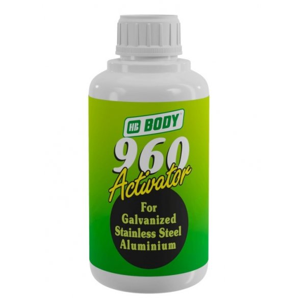 Body H731 Activator 1,0L - 1 L