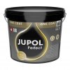 Jednovrsvá malířská barva Jupol Perfect - 5 L - bílý