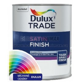DULUX SATIN FINISH DX