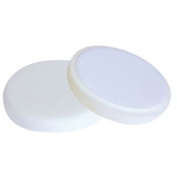 APP leštící kotouč (disk) bílý - ⌀ 75 mm