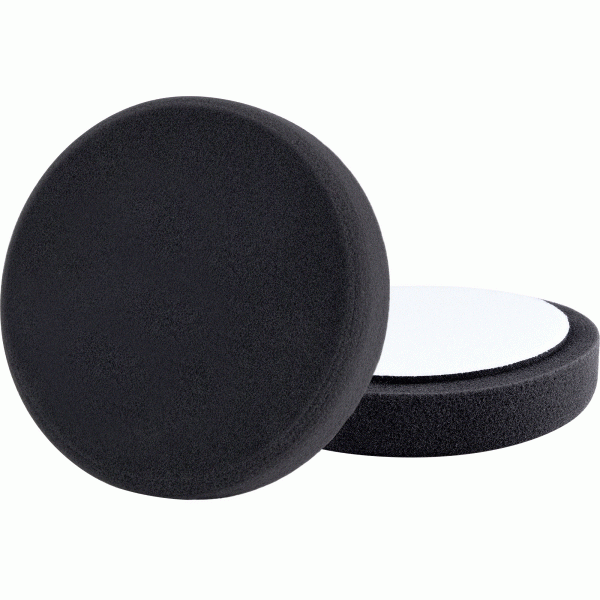 APP Leštící kotouč (disk) černý - ⌀ 75 mm