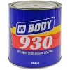 BODY 930 Tixotropní ochranu podvozků - 1 kg - černý