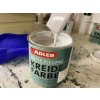 Křídová barva ADLER KREIDEFARBE - 750 ml - AS 17/2