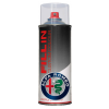 Autolak 1K ve spreji ALFA ROMEO - 400 ml - AR093 (Rosso Monza) 093, 093/A, 5DP, PR9