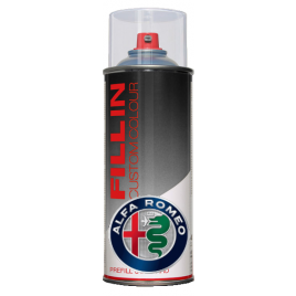 Autolak 1K ve spreji ALFA ROMEO