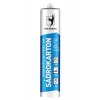 Brousitelný tmel na sádrokartony Den Braven - 280 ml - bílá