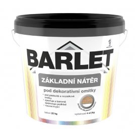 Barlet Základní nátěr pod omítku