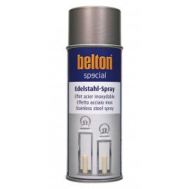 Belton efekt nerezové oceli