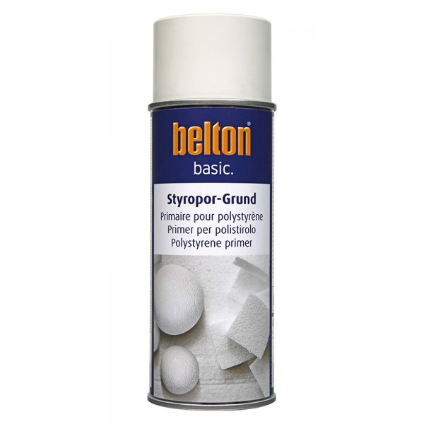Belton Styropor základ na polystyren - 150 ml