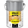 Epoxidový lak EPOLEX LAK NA DŘEVO S1300 - 2,5 kg