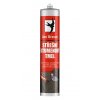 Střešní bitumenový tmel Den Braven - 310 ml - černý