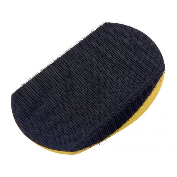 Brusný block Velcro - ,