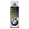 Autolak vrchní ve spreji BMW - 400 ml - BMW0551 (Mugello Red) 0551