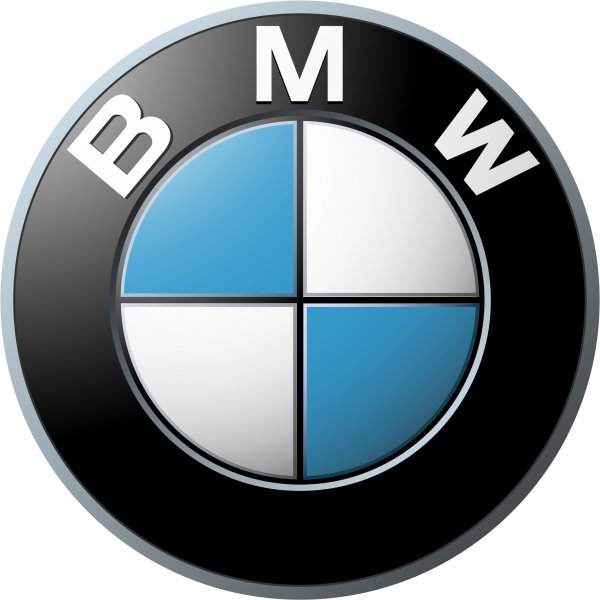 Barva pod lak 1K BMW - 1dl