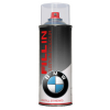 Autolak 1K ve spreji BMW - 400 ml - BMW9990 (Malvenrot) 9990, 490, 521