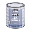 Základ na nerez, pozink, měd a hliník BODY P961 - 1 L - šedý